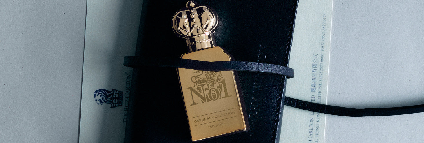 The World’s Finest Perfume House